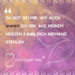 Vermissen Sprüche und Zitate zum Thema "Ich vermisse Dich" loveyourtime